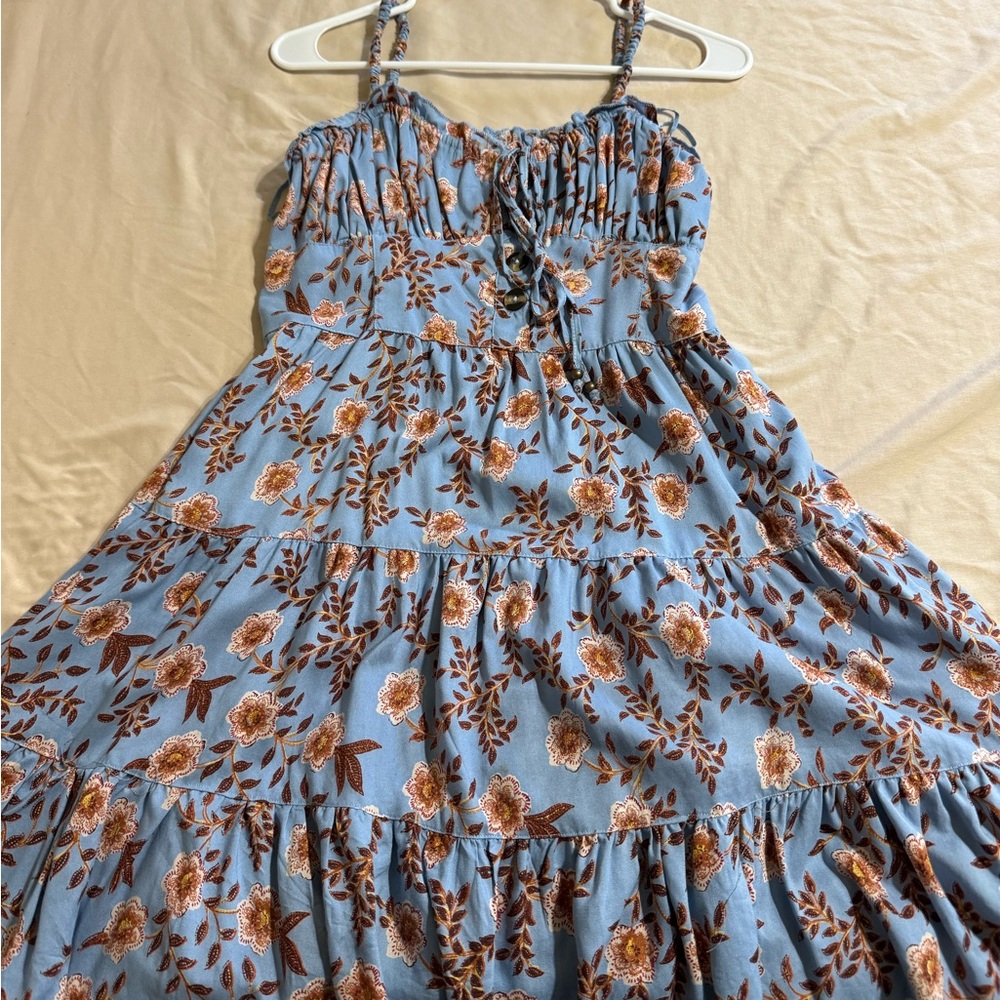 Angie Dress